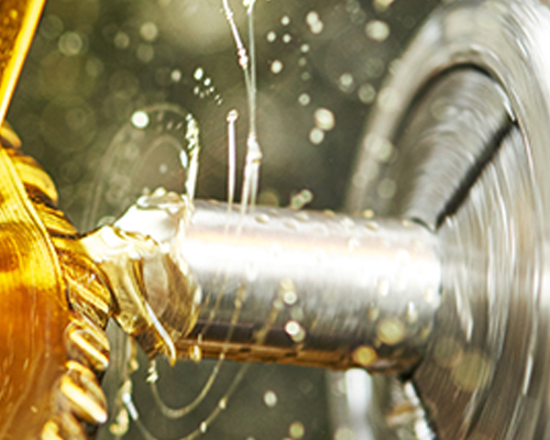 機械制造與自動化