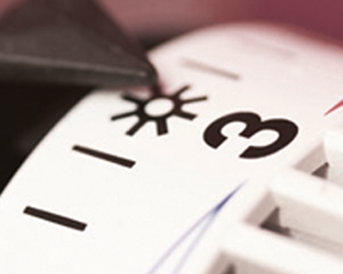 空調(diào)暖通與氣體處理