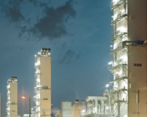 工業(yè)和醫(yī)療氣體