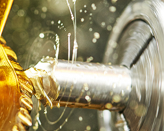 機械制造與自動化