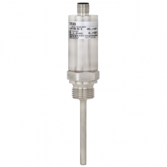 電阻溫度計(jì)