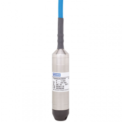 高性能投入式壓力變送器