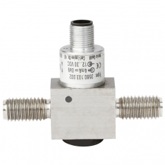 拉/壓雙向力傳感器